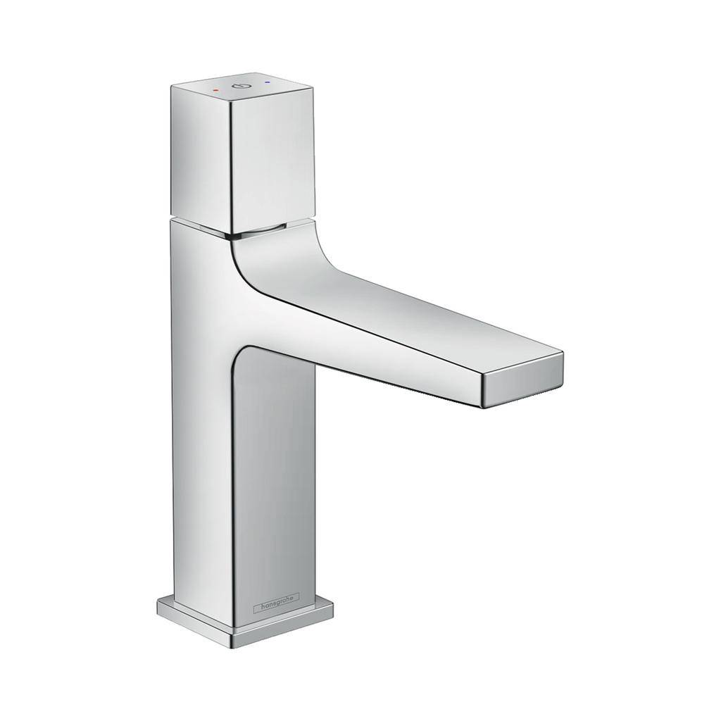 Hansgrohe 32571001 Metropol Single Hole Faucet 110 Select Chrome