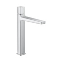 Hansgrohe 32572001 Metropol Single Hole Faucet 260 Select Chrome