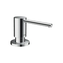 Hansgrohe 40438001 Focus Soap Dispenser Chrome