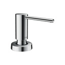 Hansgrohe 40448001 Talis Soap Dispenser Chrome