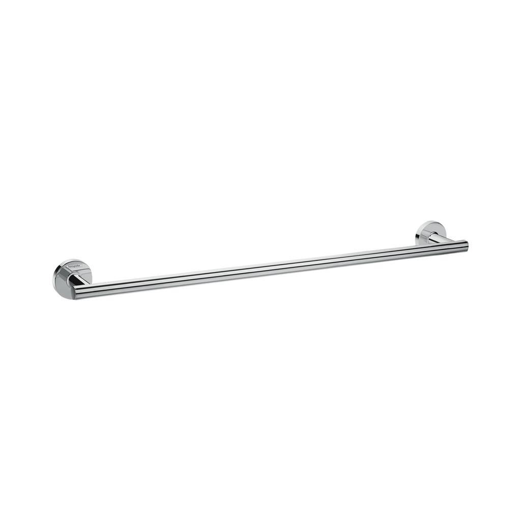 Hansgrohe 41716000 Logis Universal Towel Bar 24 Chrome