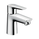 Hansgrohe 71702001 Talis E 80 Single Hole Faucet Chrome