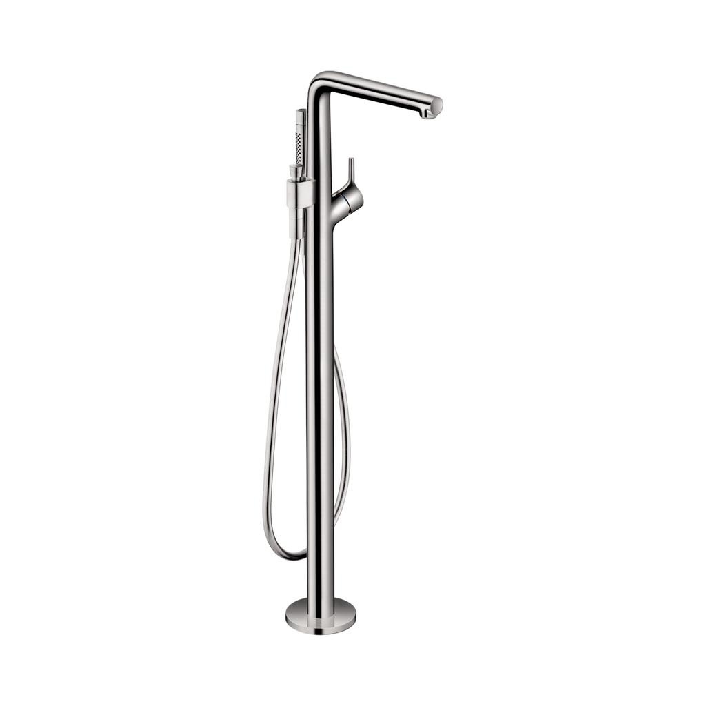 Hansgrohe 72413001 Talis S Freestanding Tub Filler Trim Chrome