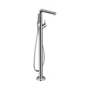 Hansgrohe 72413001 Talis S Freestanding Tub Filler Trim Chrome