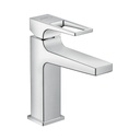 Hansgrohe 74506001 Metropol Single Hole Faucet 110  Loop-Handle Chrome