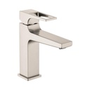 Hansgrohe 74506821 Metropol Single Hole Faucet 110 Brushed Nickel