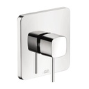 Hansgrohe 11408001 Axor Urquiola Pressure Balance Trim Chrome