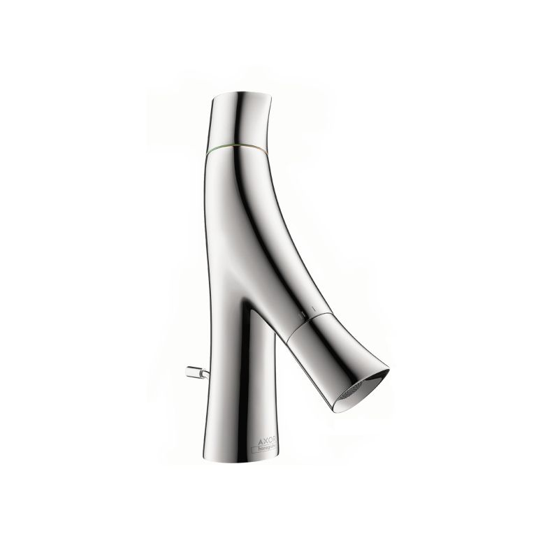 Hansgrohe 12014001 Axor Starck Organic Faucet Small Chrome