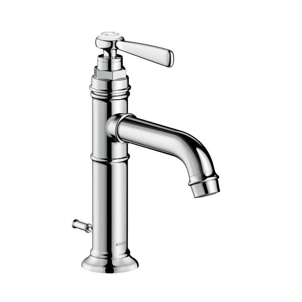 Hansgrohe 16515001 Axor Montreux Single Hole Faucet 1.2 Gpm Chrome