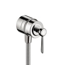 Hansgrohe 16883001 Axor Montreux Lever Fix Fit Stop Chrome