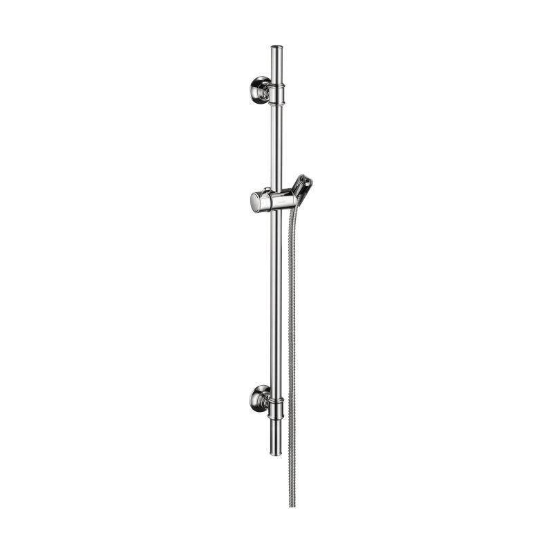 Hansgrohe 27982001 Axor Montreux Wallbar 36&quot; Chrome