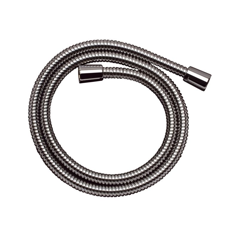 Hansgrohe 28116820 Metal Showerhose 63&quot; Brushed Nickel