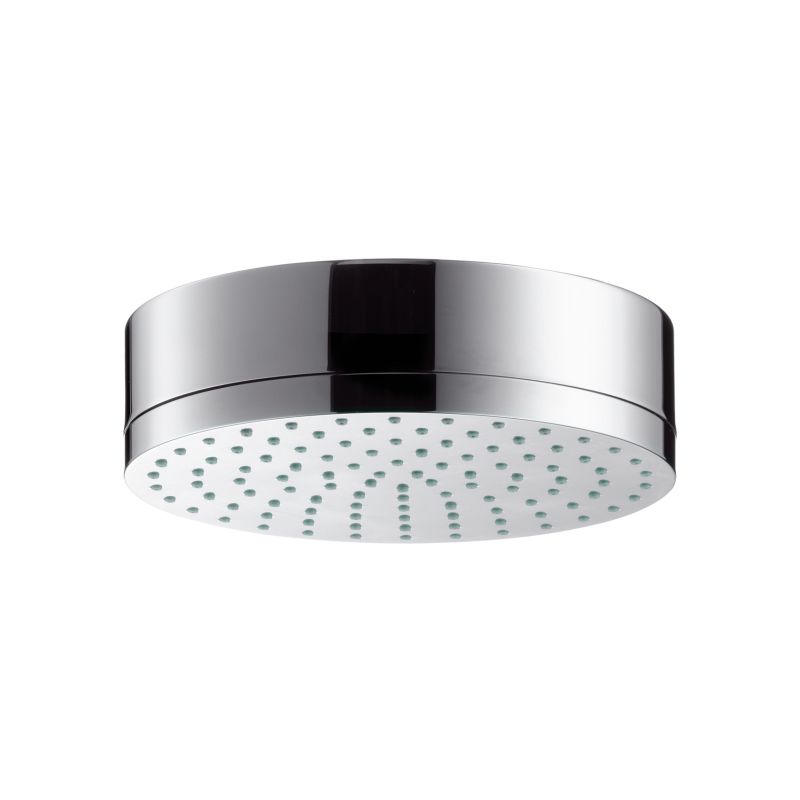 Hansgrohe 28489001 Axor Citterio 7&quot; Showerhead 180 Chrome