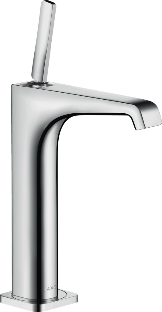 Hansgrohe 36103001 Axor Citterio E 215 Single Hole Lavatory Faucet W/O Popup