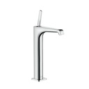 Hansgrohe 36104001 Axor Citterio E Single Hole Tall Faucet Chrome