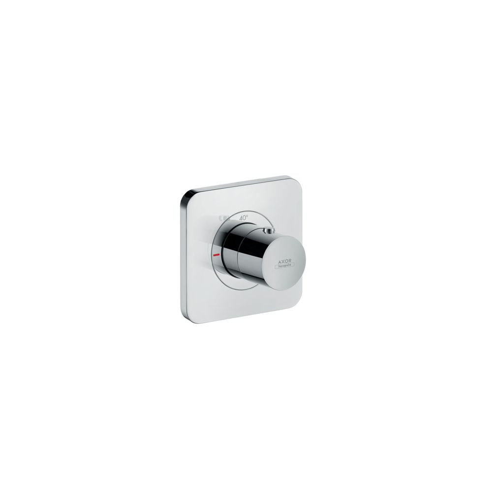 Hansgrohe 36702001 Axor Citterio E Thermostatic Mixer Trim Chrome