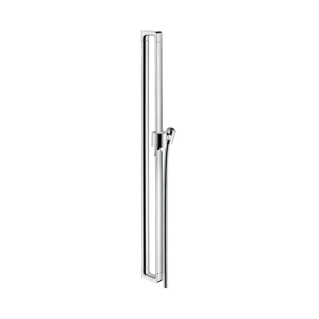 Hansgrohe 36736000 Axor Citterio E Wall Bar Chrome