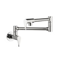 Hansgrohe 39834001 Axor Citterio Wall Mounted Potfiller Chrome