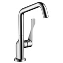 Hansgrohe 39850001 Axor Citterio Kitchen Faucet Chrome