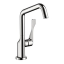 Hansgrohe 39851001 Axor Citterio Bar Faucet Chrome