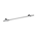 Hansgrohe 42060000 Axor Montreux 24&quot; Towel Bar Chrome