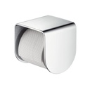 Hansgrohe 42436000 Axor Urquiola Toilet Paper Holder Chrome