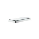 Hansgrohe 42838000 Axor Universal Shelf Chrome