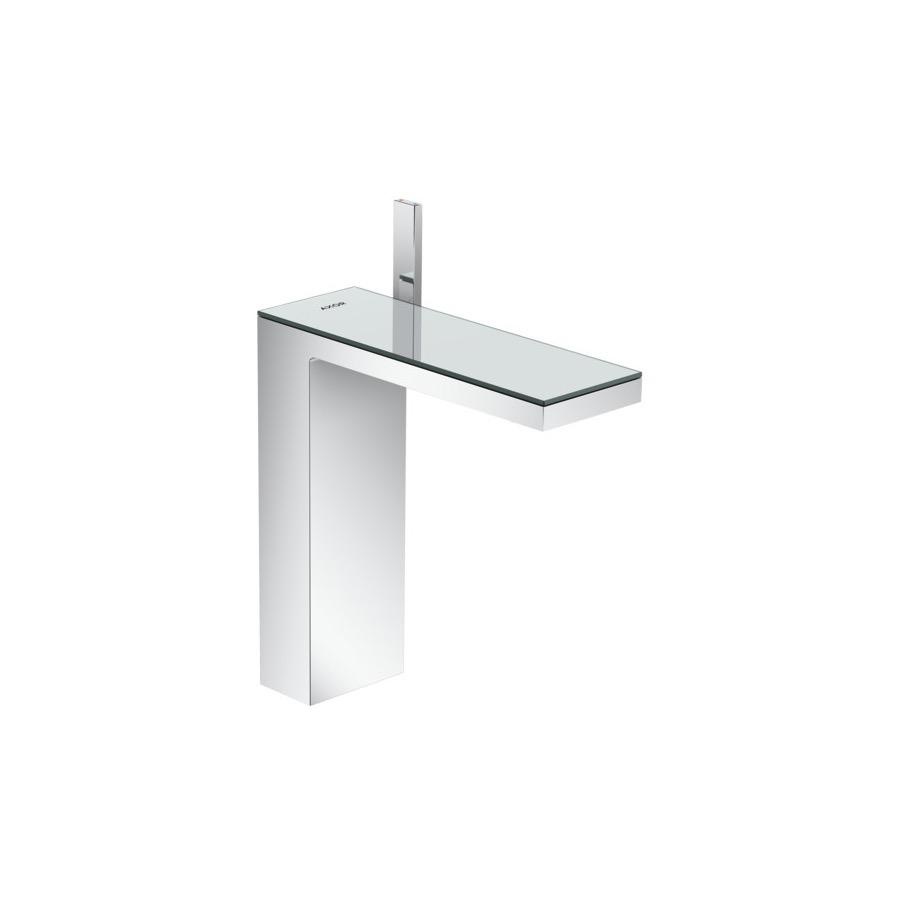 Hansgrohe 47020001 Axor Single Hole Faucet 230 1.2 GPM Chrome