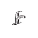 ALT 10770 Volo Single Hole Lavatory Faucet Chrome