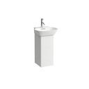 Laufen 425301 Ino Vanity Unit Door Left White