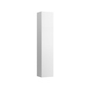 Laufen 425451 Ino Tall Cabinet Door Hinge Left White Matte