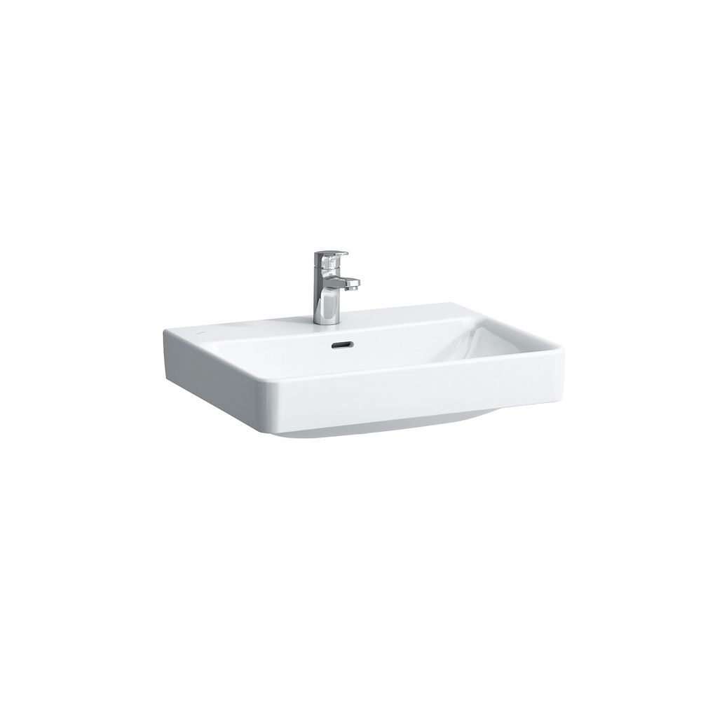 Laufen 816963 Pro S 600 Washbasin One Tap Hole