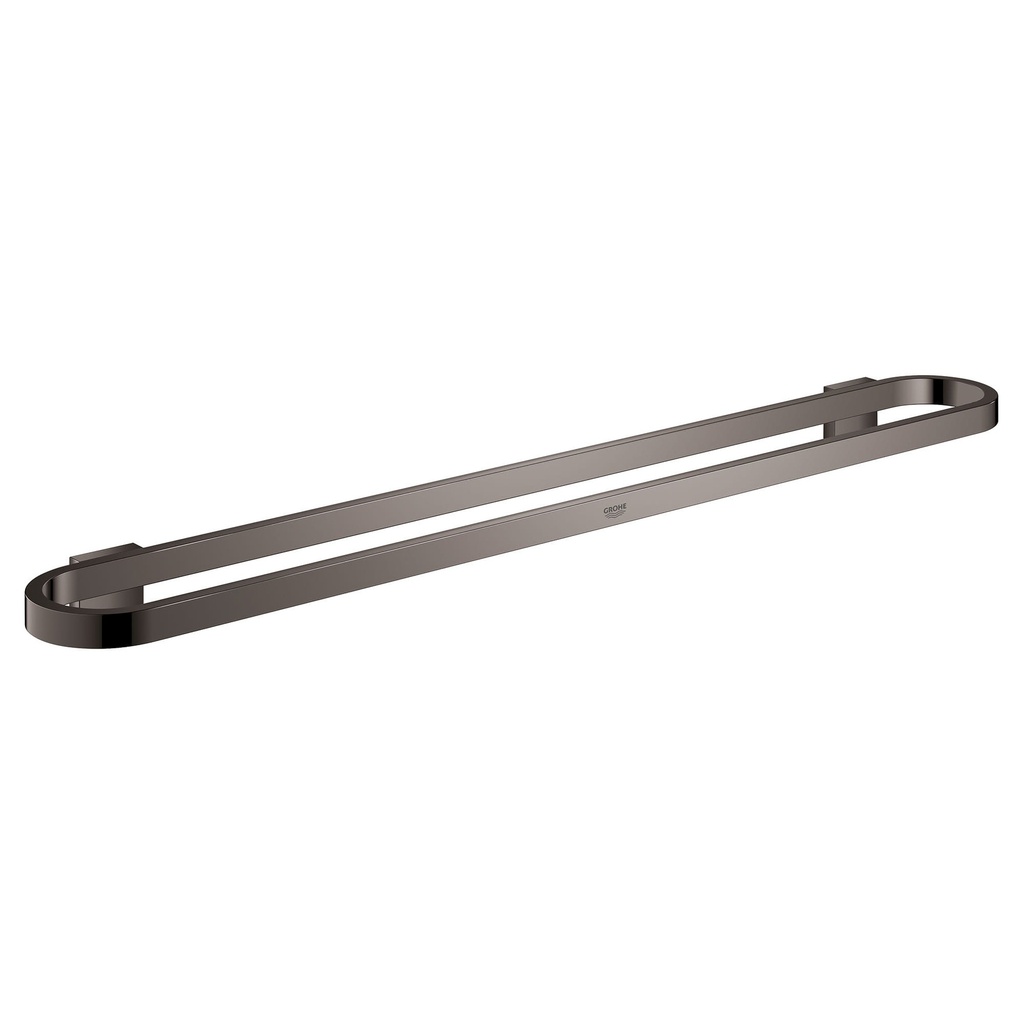 Grohe 41056A00 Selection 24&quot; Towel Rail Grohe Hard Graphite