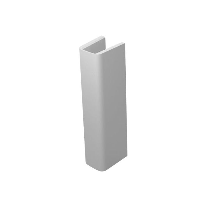 Duravit 085839 ME By Starck Pedestal White