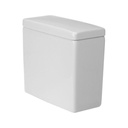 Duravit 092040 Starck 3 Tank Only 1.28 GPF White