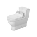 Duravit 212051 Starck 3 One Piece Toilet For SensoWash