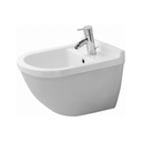 Duravit 228015 Starck 3 Bidet Wall Mounted