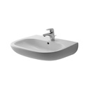 Duravit 231060 D-Code Single Hole Washbasin