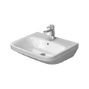 Duravit 231955 DuraStyle Three Holes Washbasin