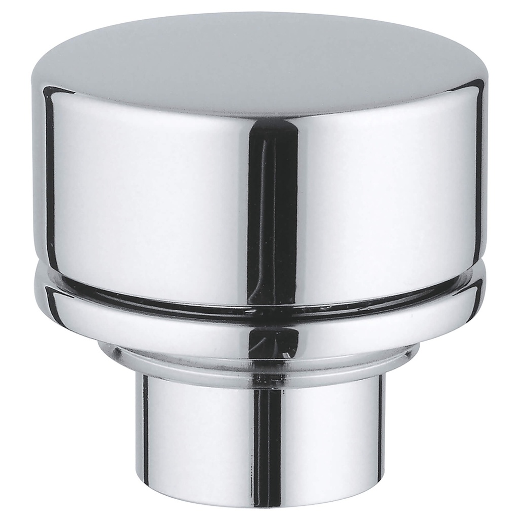 Grohe 45997000 Diverter Knob Grohe Chrome