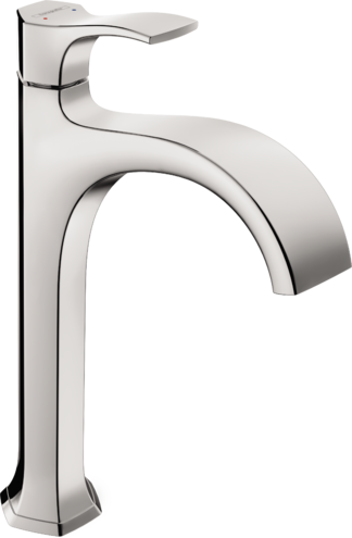 Hansgrohe 04811000 Single Hole Faucet 210 1.2 Gpm