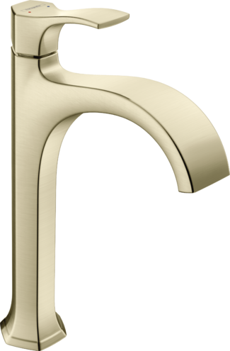 Hansgrohe 04811820 Single Hole Faucet 210 1.2 Gpm