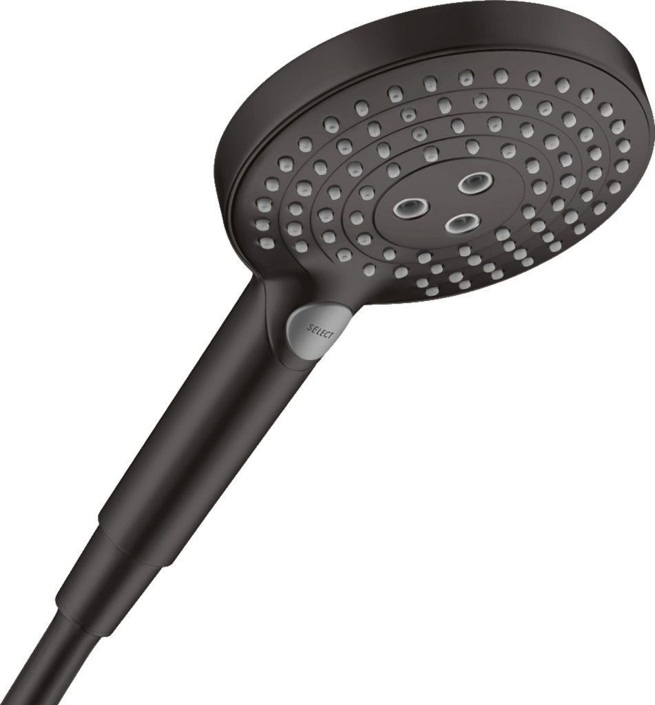 Hansgrohe 26037671 Raindance Select S 120 P Handshower 2.5Gpm