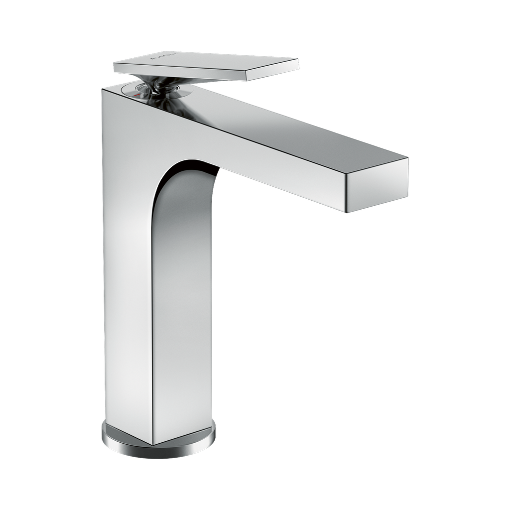 Hansgrohe 39023001 Axor Citterio Single Hole Faucet 160 Chrome