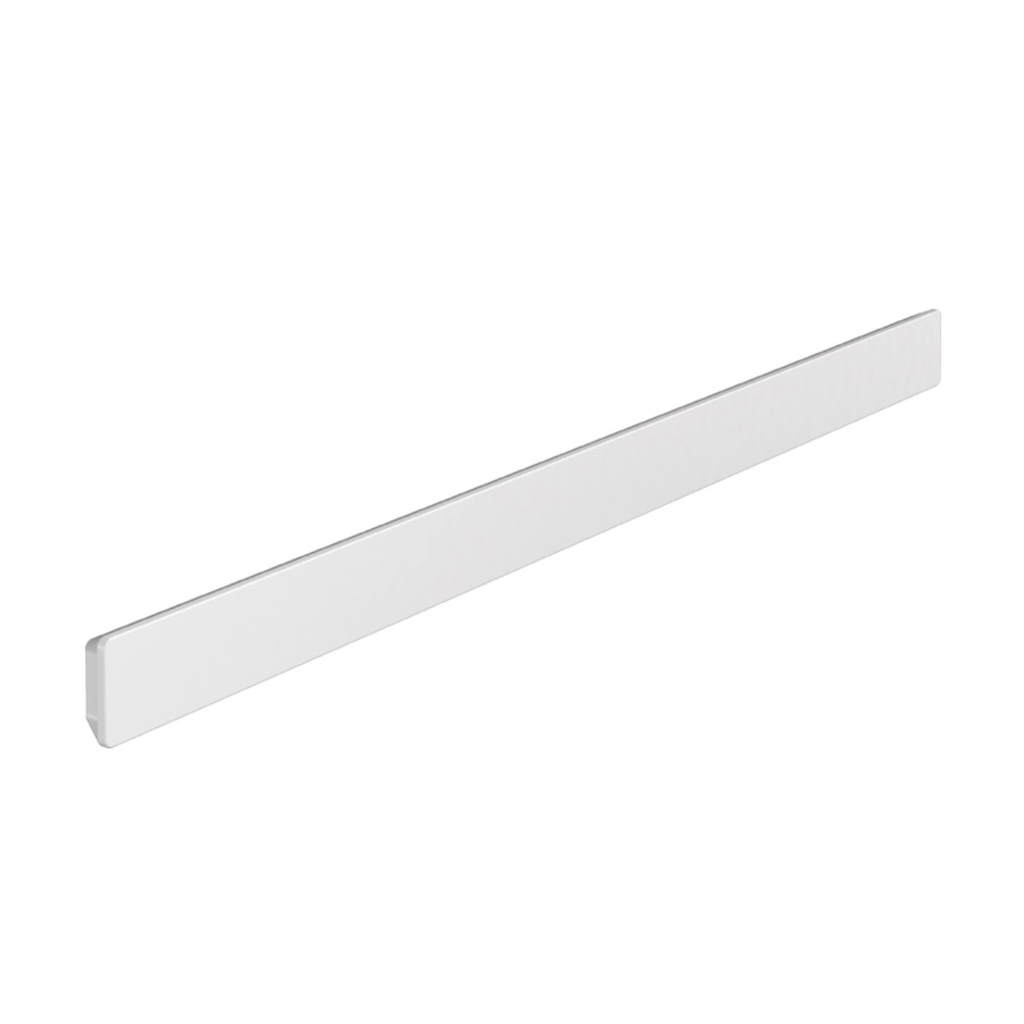 Hansgrohe 27902700 Wallstoris Wall Bar 20&quot; Matte White