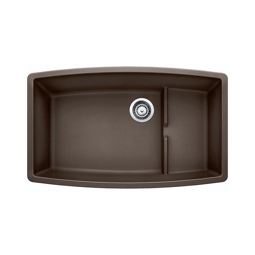 Blanco 400887 Performa Cascade 1.5 Undermount Kitchen Sink