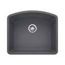 Blanco 401404 Diamond U 1 Single Undermount Kitchen Sink