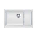 Blanco 401482 Precis Cascade Double Undermount Kitchen Sink