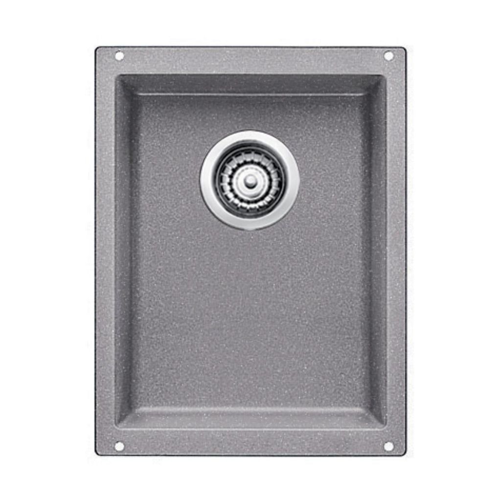 Blanco 401679 Precis U 0.75 Single Undermount Kitchen Sink