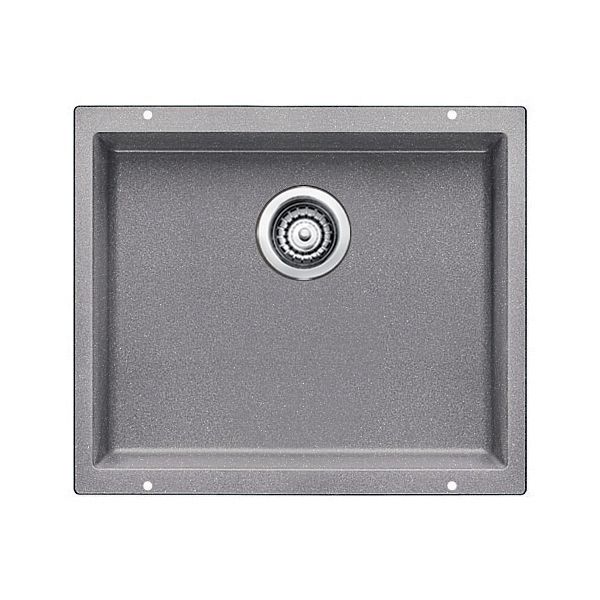 Blanco 401680 Precis U 1 Single Undermount Kitchen Sink